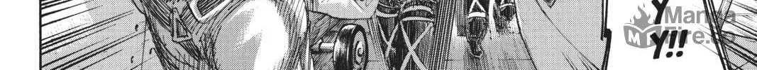 Read Attack on Titan chapter 132 image 77 on Lezhin