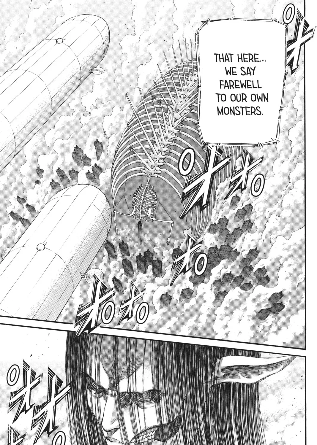 Read Attack on Titan chapter 134 image 30 on Lezhin