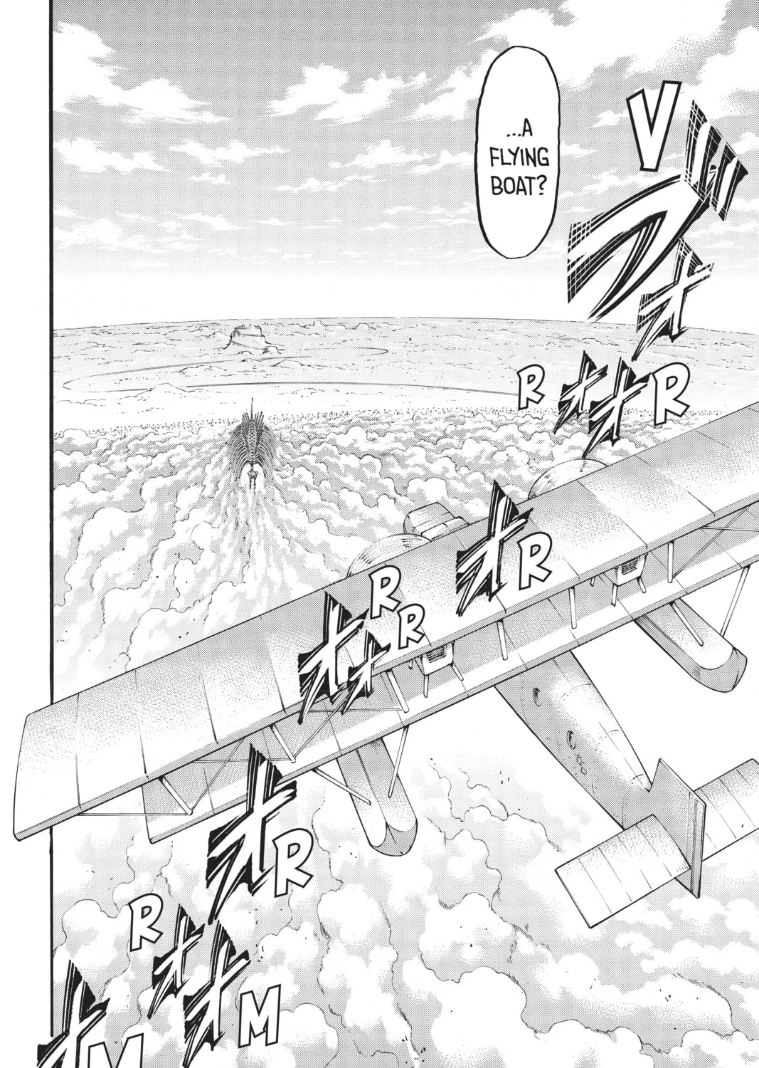 Read Attack on Titan chapter 134 image 60 on Lezhin