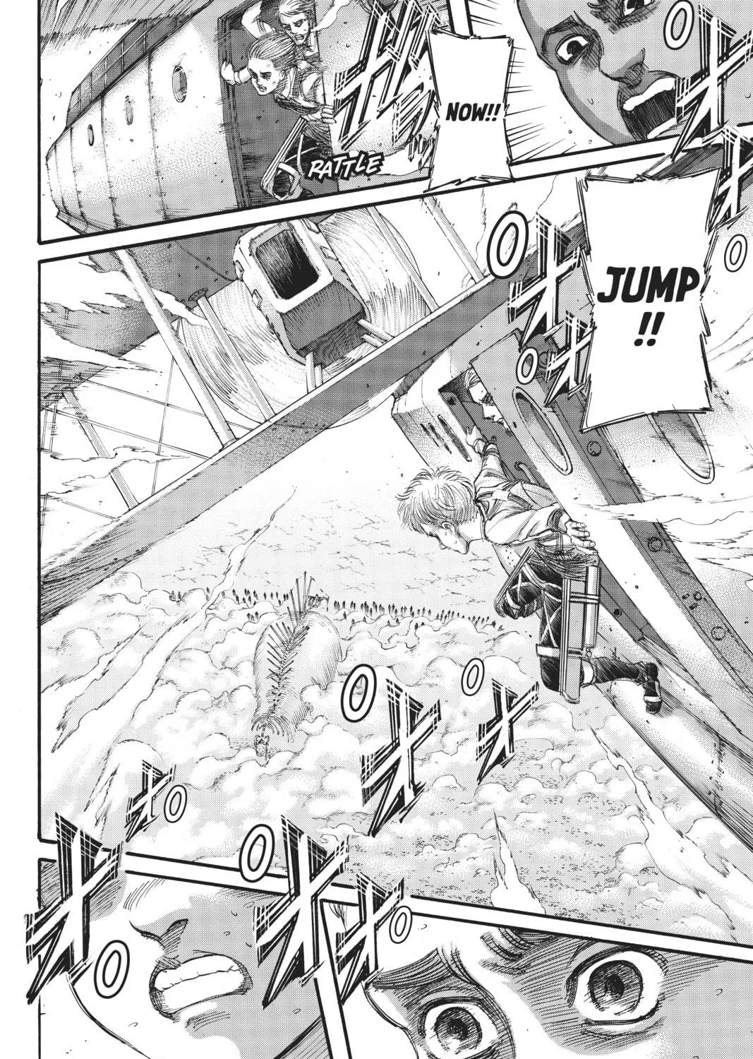 Read Attack on Titan chapter 134 image 68 on Lezhin