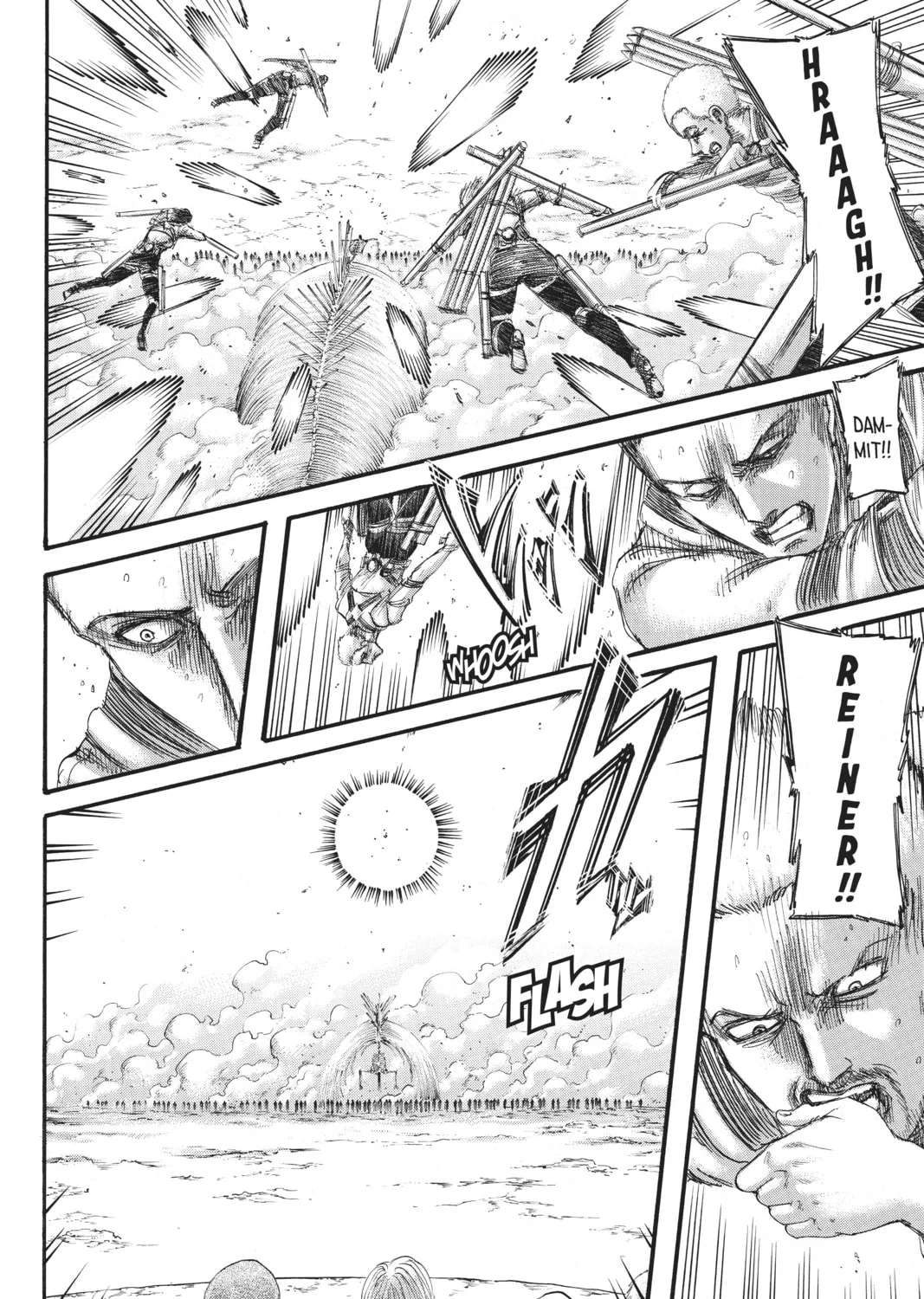 Read Attack on Titan chapter 134 image 72 on Lezhin