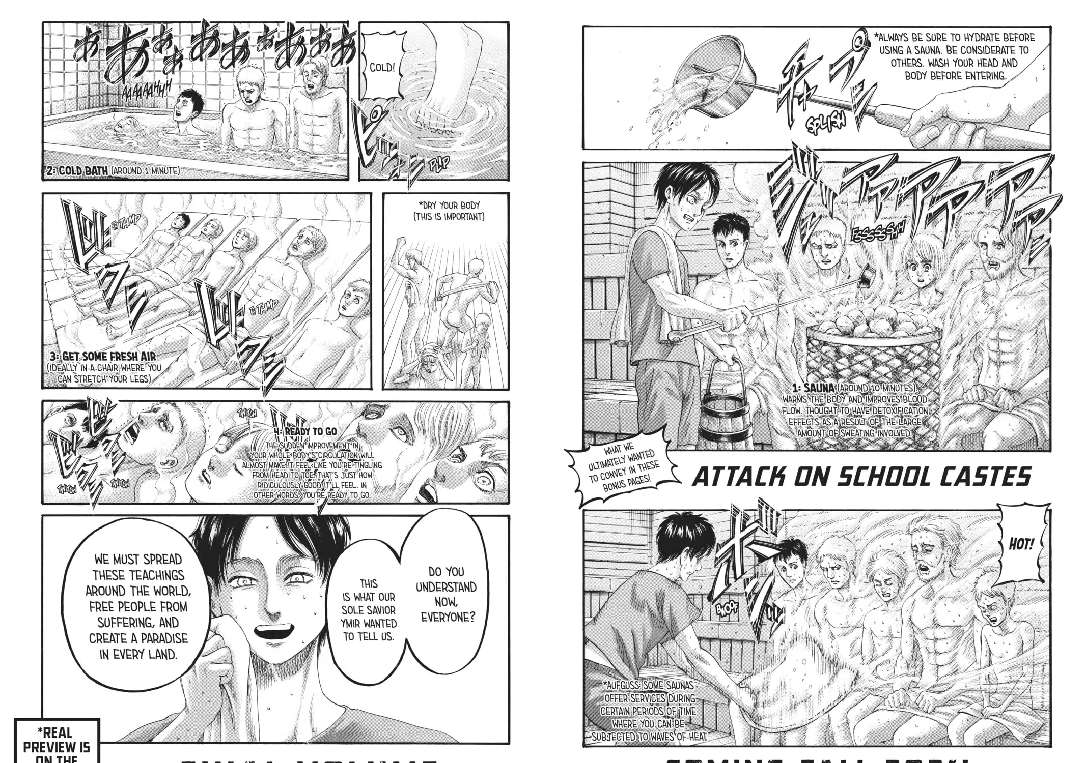 Read Attack on Titan chapter 134 image 82 on Lezhin