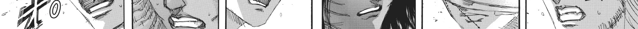 Read Attack on Titan chapter 135 image 15 on Lezhin
