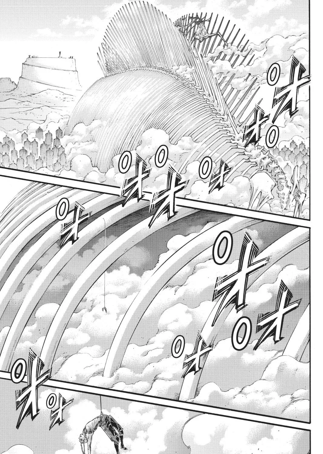 Read Attack on Titan chapter 135 image 64 on Lezhin