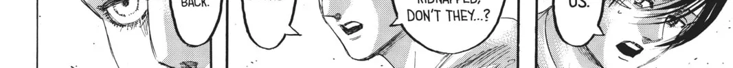 Read Attack on Titan chapter 136 image 7 on Lezhin