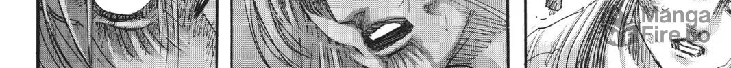 Read Attack on Titan chapter 137 image 39 on Lezhin