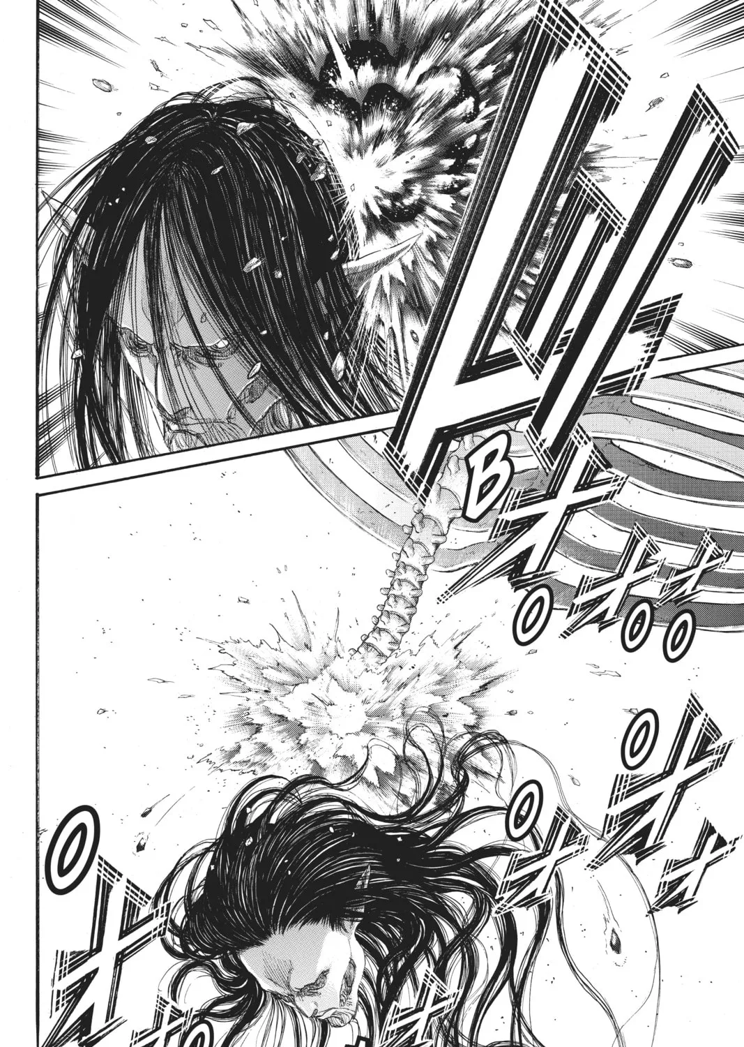 Read Attack on Titan chapter 137 image 74 on Lezhin