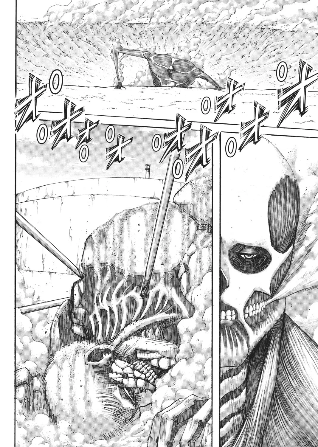 Read Attack on Titan chapter 138 image 14 on Lezhin
