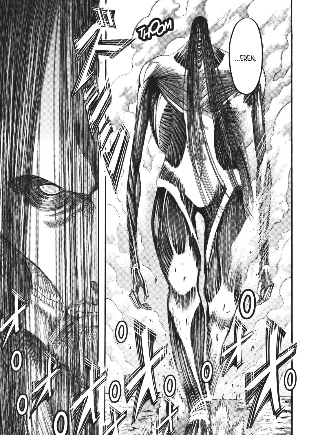 Read Attack on Titan chapter 138 image 20 on Lezhin