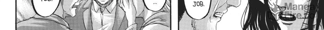 Read Attack on Titan chapter 138 image 23 on Lezhin