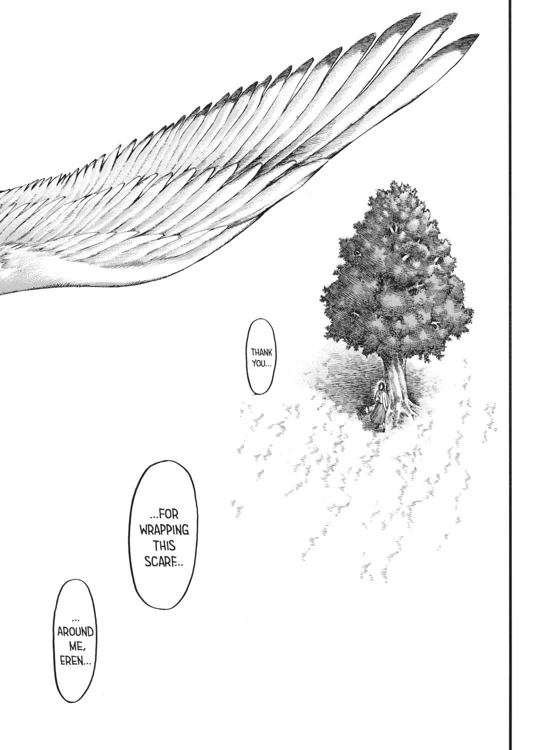 Read Attack on Titan chapter 139 image 100 on Lezhin