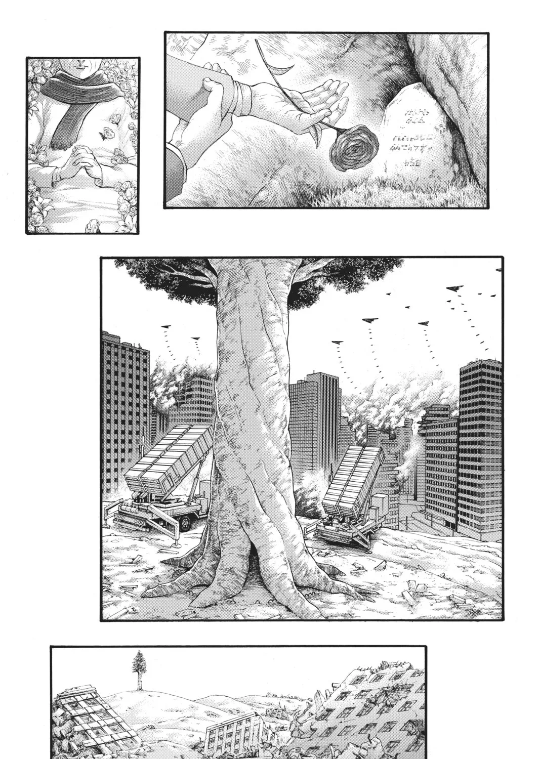Read Attack on Titan chapter 139 image 104 on Lezhin