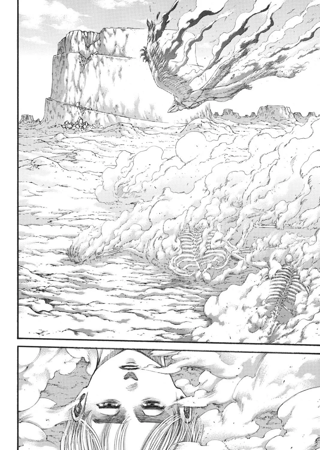 Read Attack on Titan chapter 139 image 40 on Lezhin