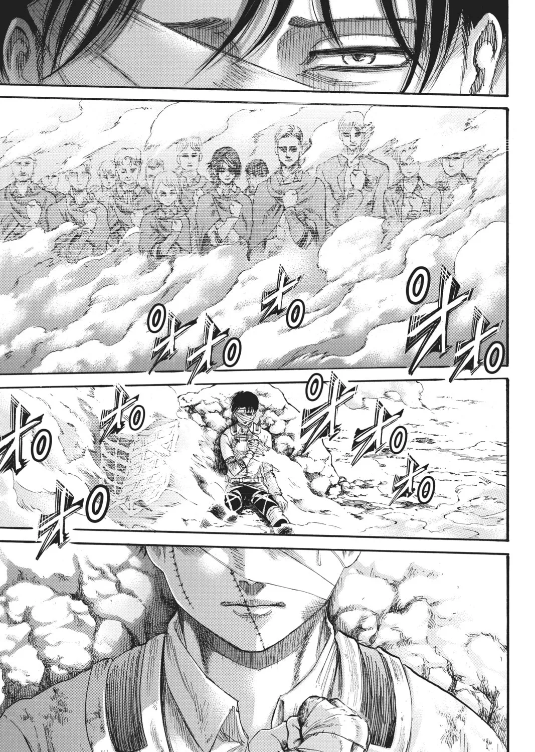 Read Attack on Titan chapter 139 image 56 on Lezhin