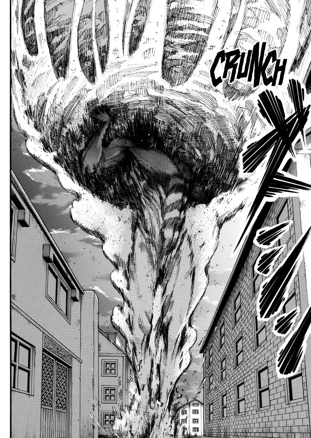 Read Attack on Titan chapter 14 image 28 on Lezhin