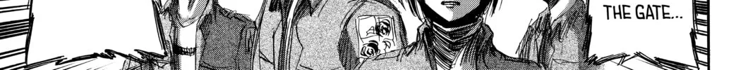 Read Attack on Titan chapter 14 image 31 on Lezhin