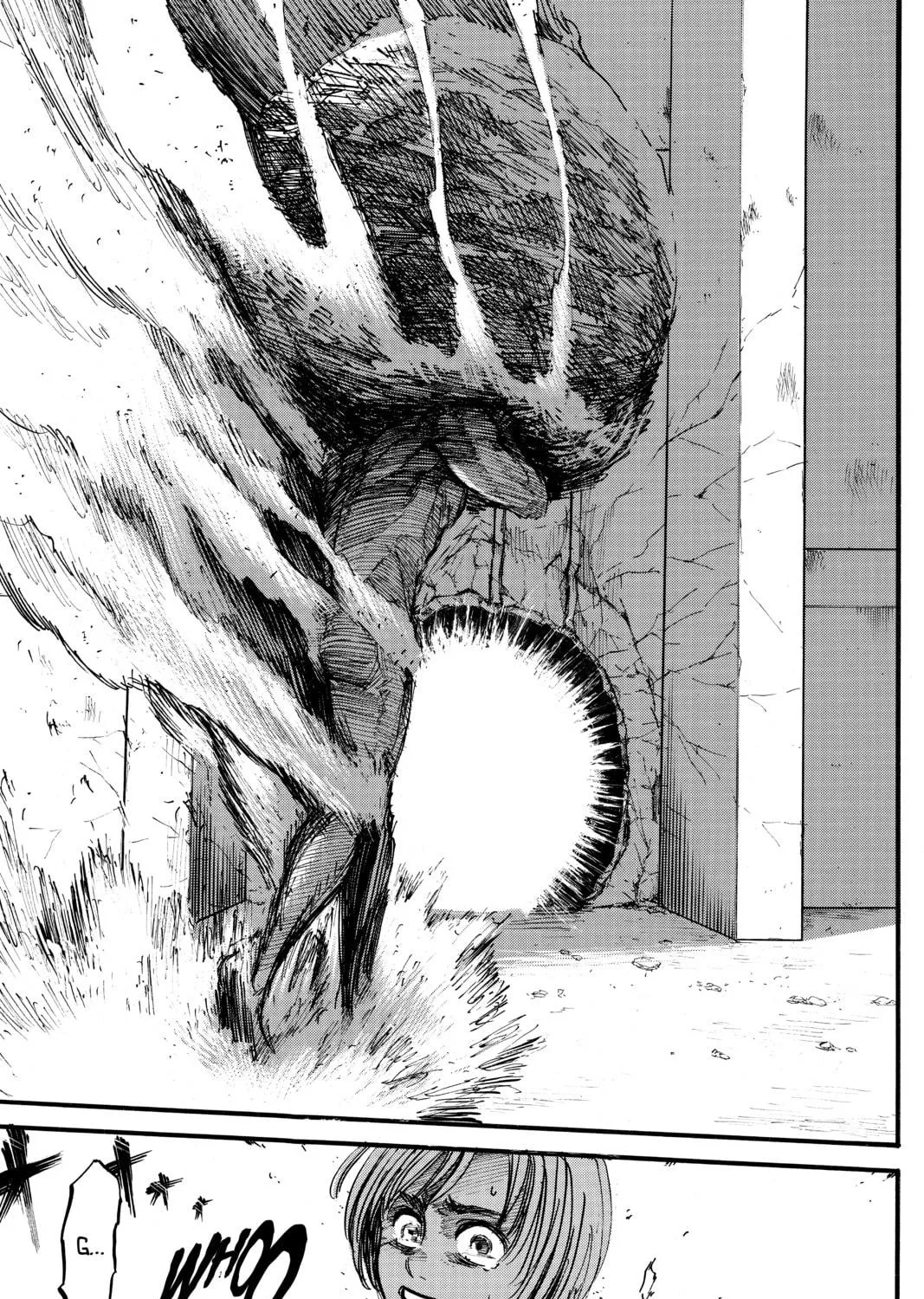 Read Attack on Titan chapter 14 image 58 on Lezhin