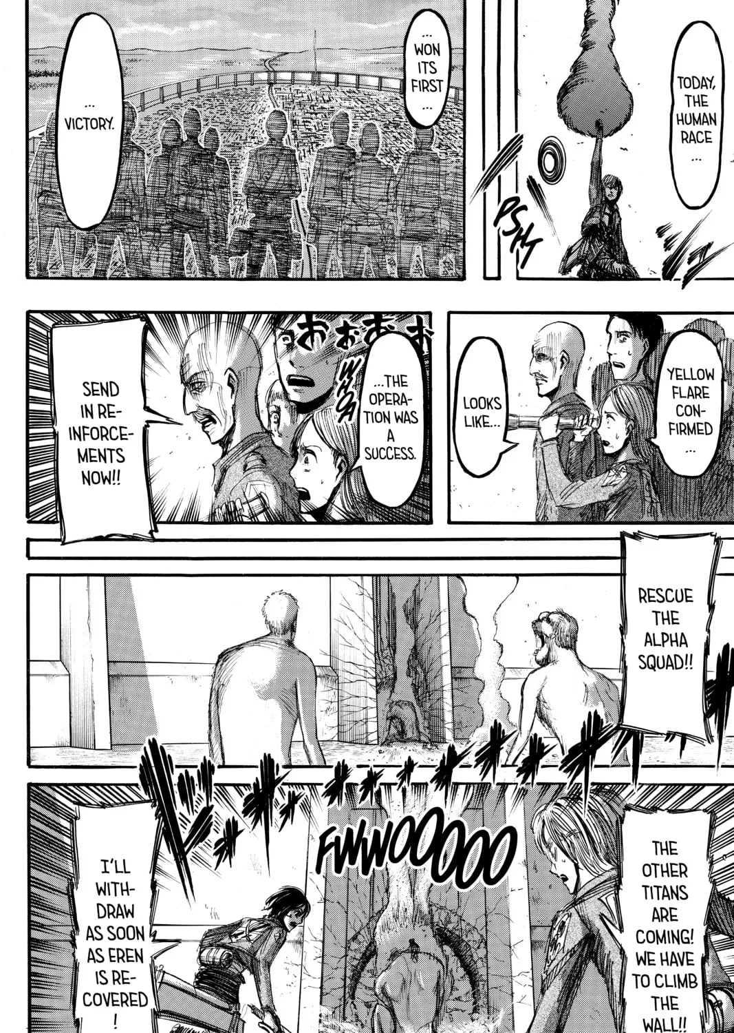 Read Attack on Titan chapter 14 image 66 on Lezhin