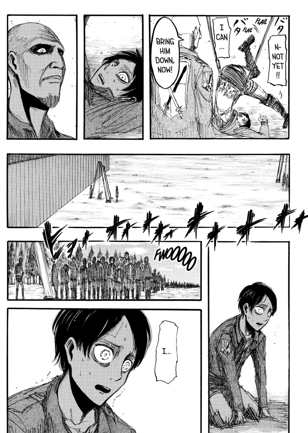 Read Attack on Titan chapter 16 image 52 on Lezhin