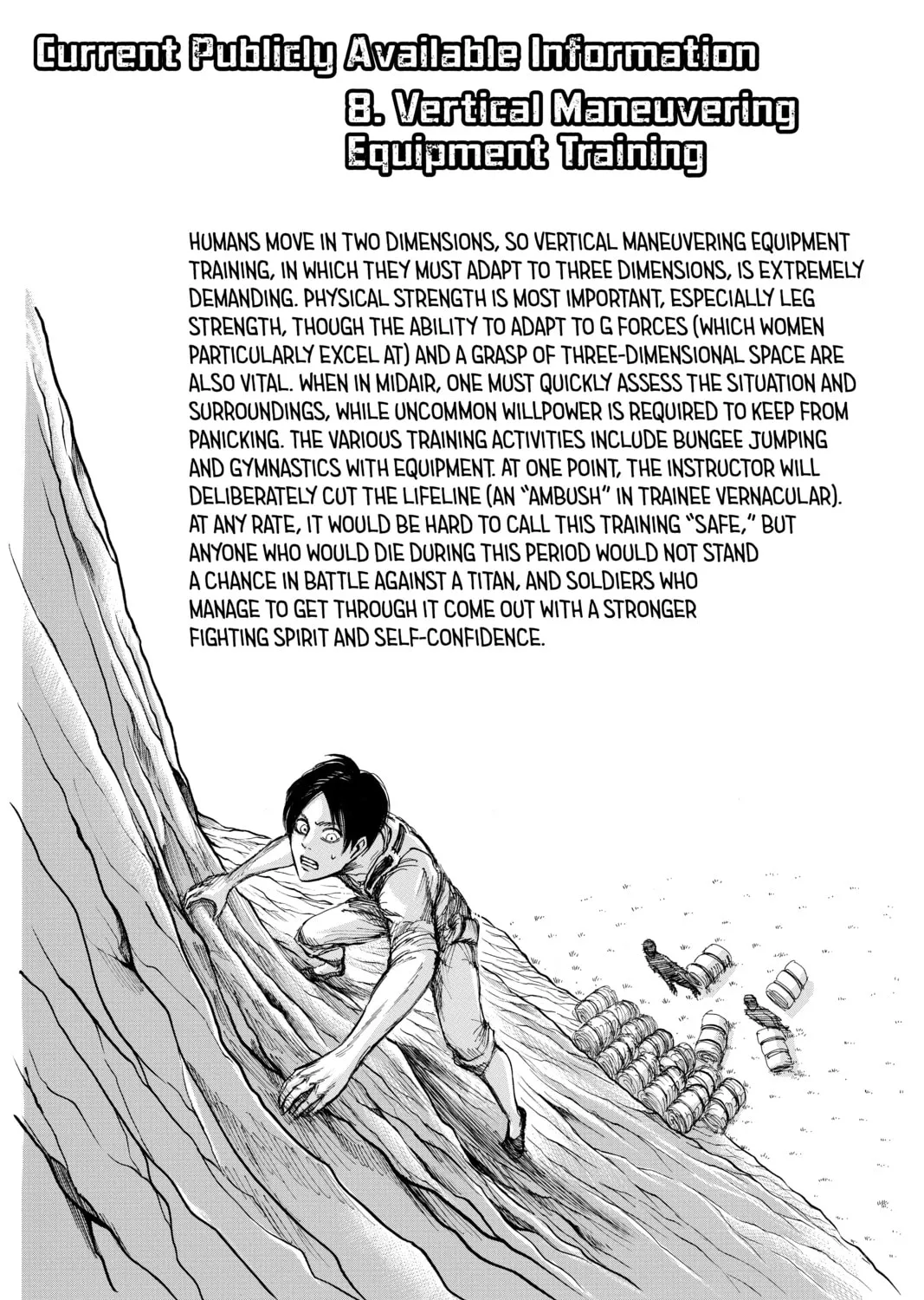 Read Attack on Titan chapter 16 image 62 on Lezhin