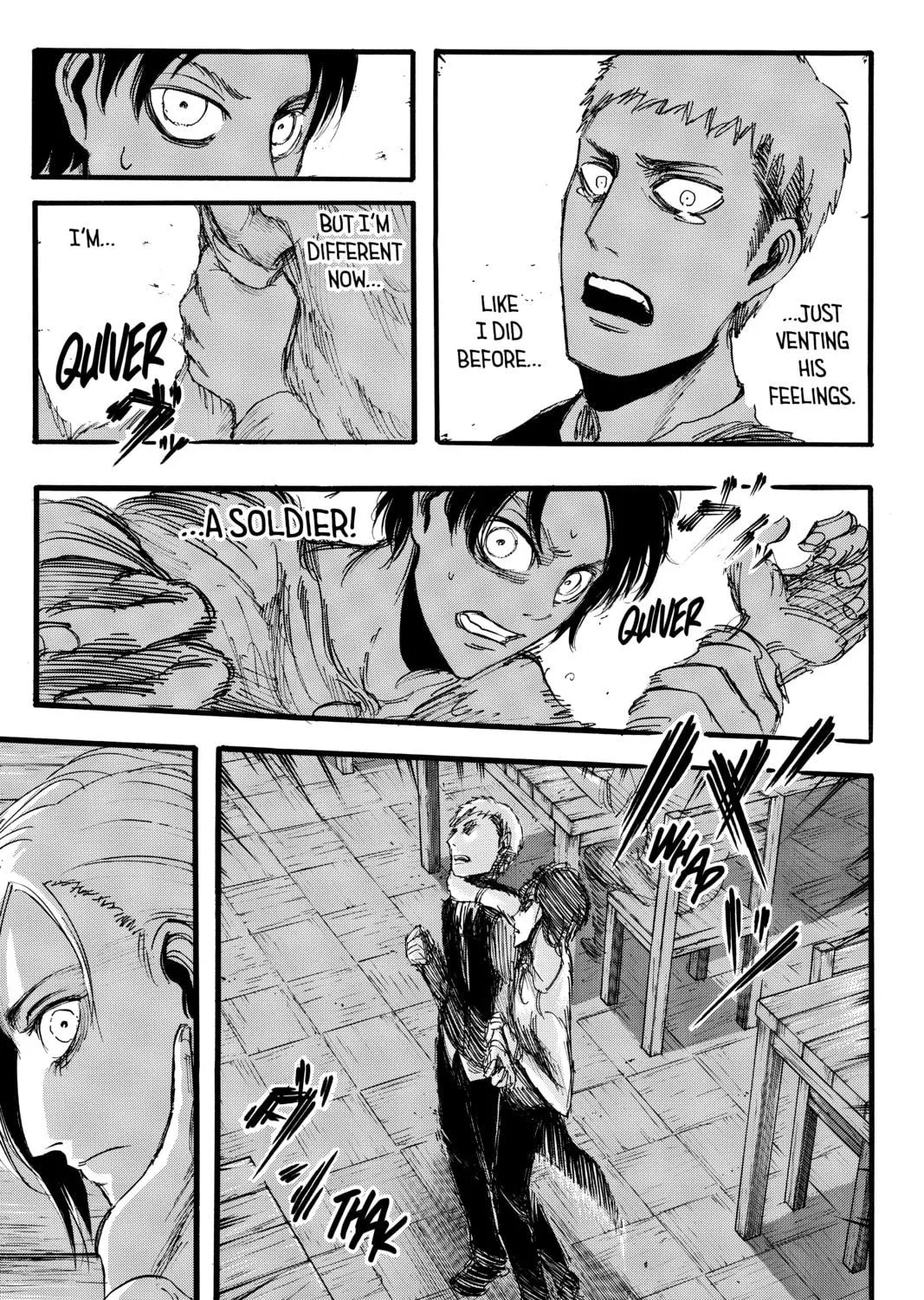 Read Attack on Titan chapter 17 image 48 on Lezhin