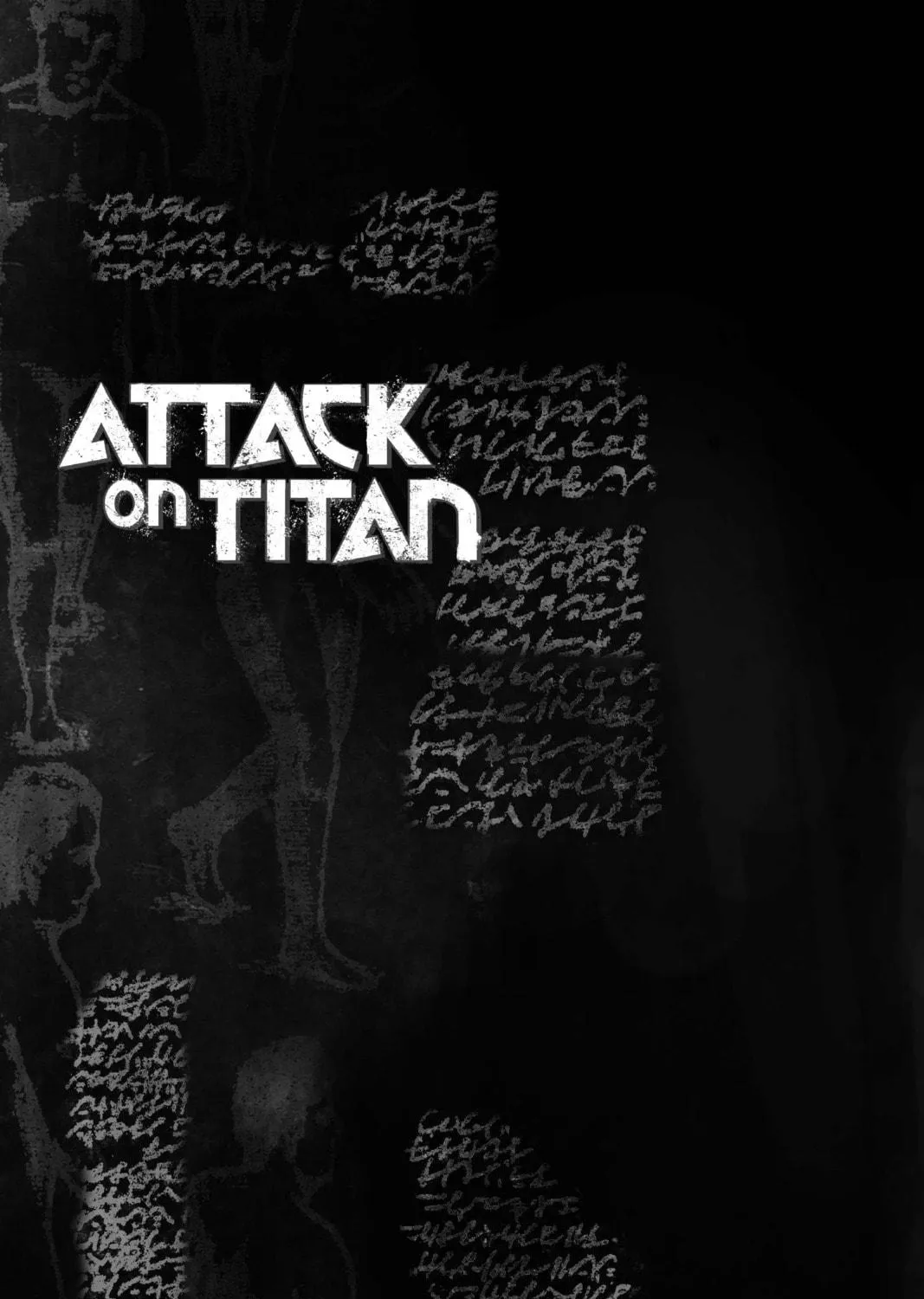 Read Attack on Titan chapter 18.5 image 34 on Lezhin