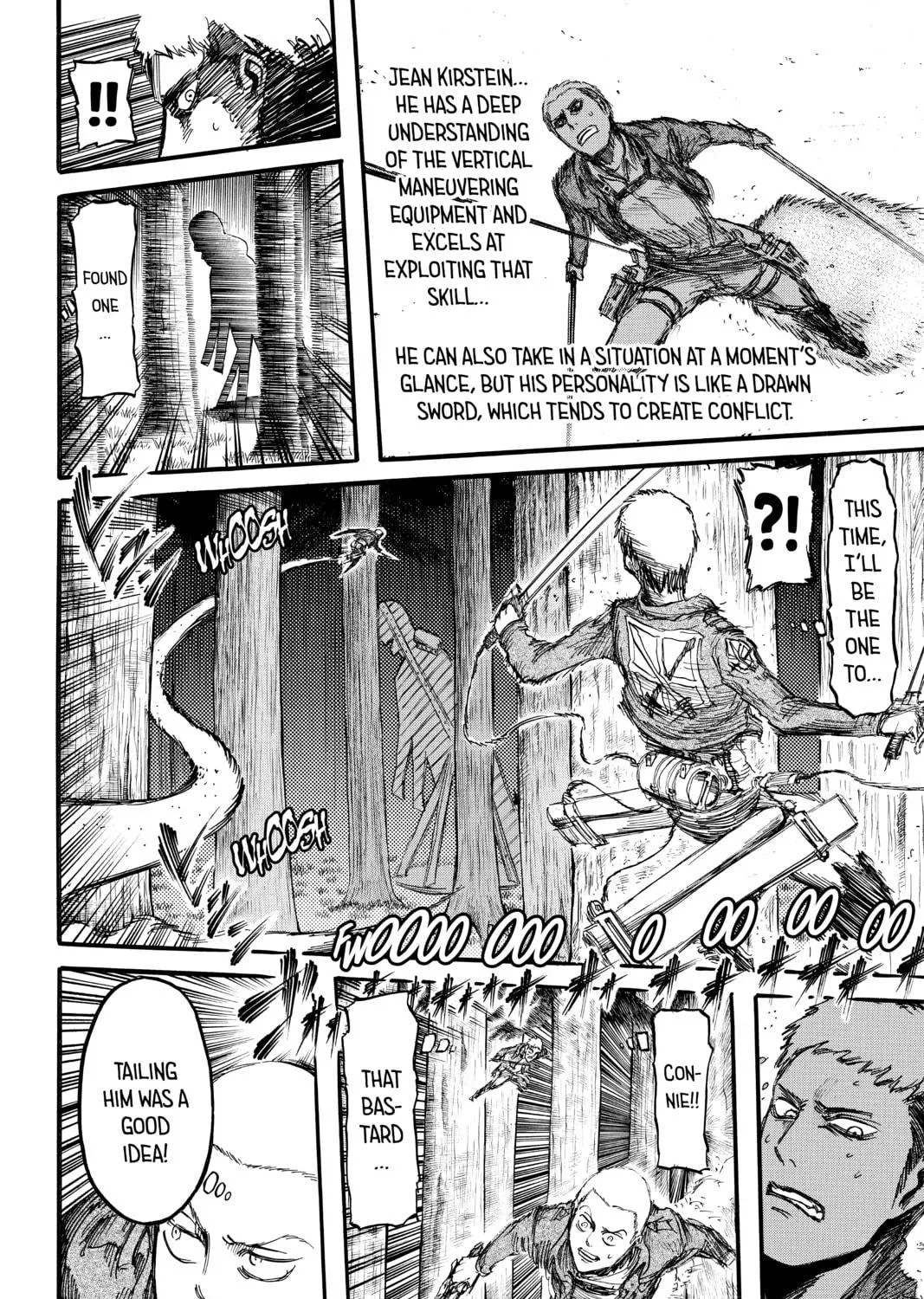 Read Attack on Titan chapter 18 image 10 on Lezhin