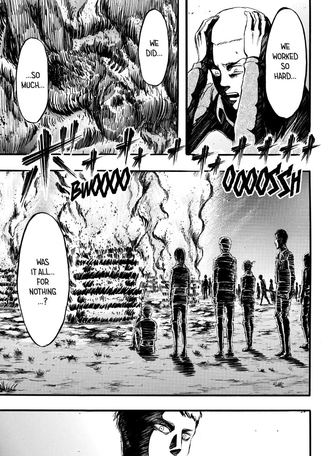 Read Attack on Titan chapter 18 image 48 on Lezhin