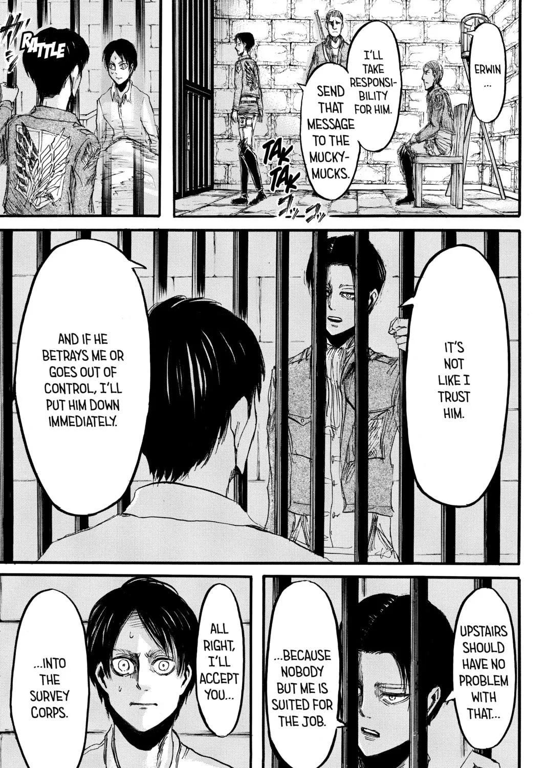 Read Attack on Titan chapter 18 image 76 on Lezhin