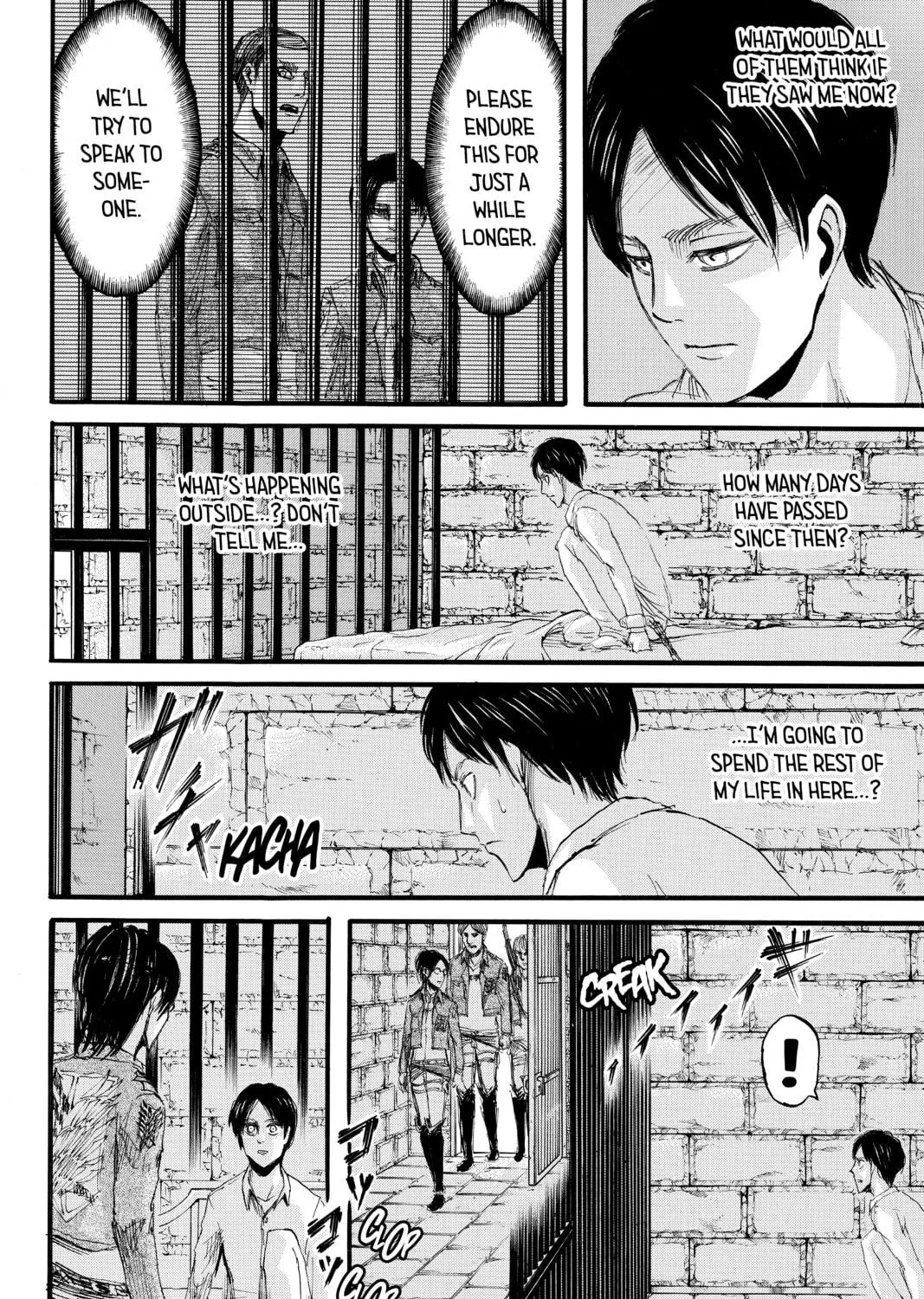 Read Attack on Titan chapter 19 image 10 on Lezhin