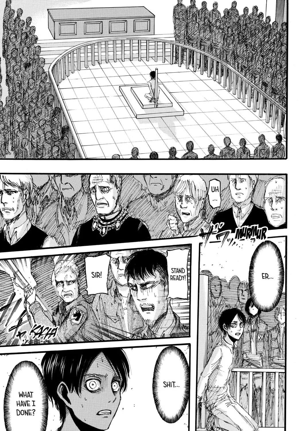 Read Attack on Titan chapter 19 image 60 on Lezhin
