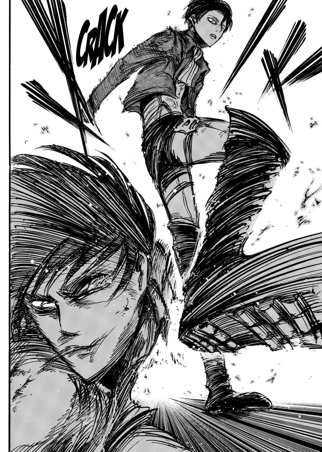 Read Attack on Titan chapter 19 image 62 on Lezhin