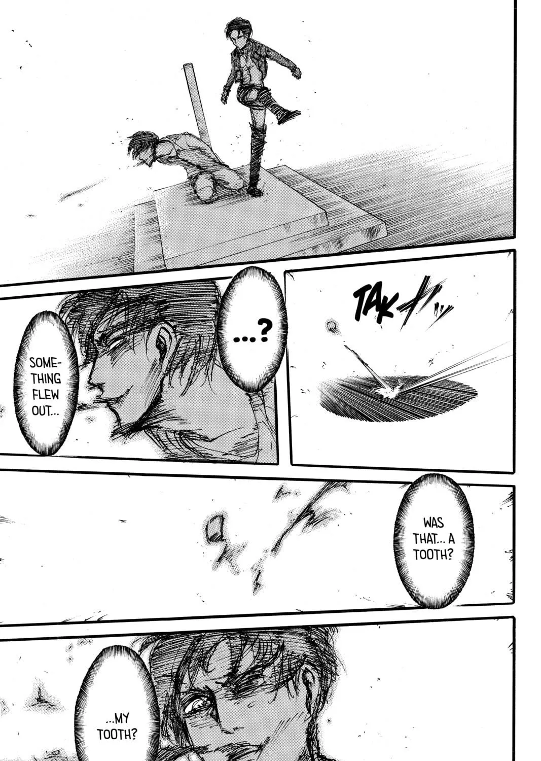 Read Attack on Titan chapter 19 image 64 on Lezhin