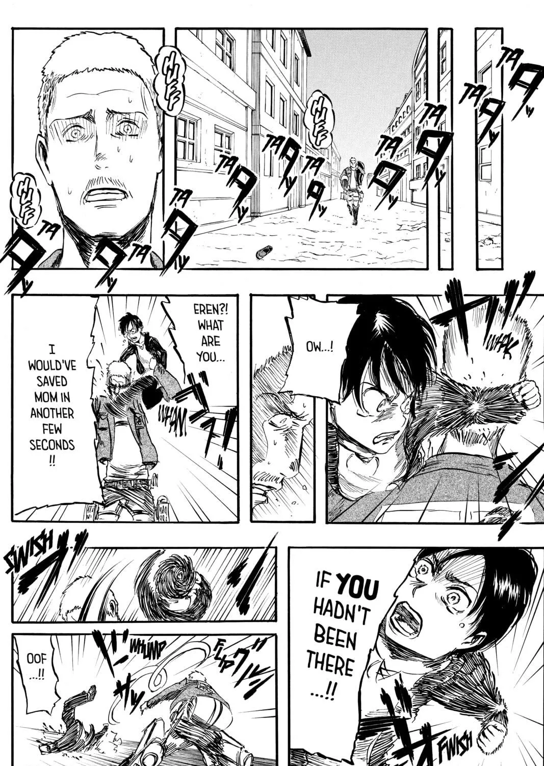 Read Attack on Titan chapter 2 image 48 on Lezhin