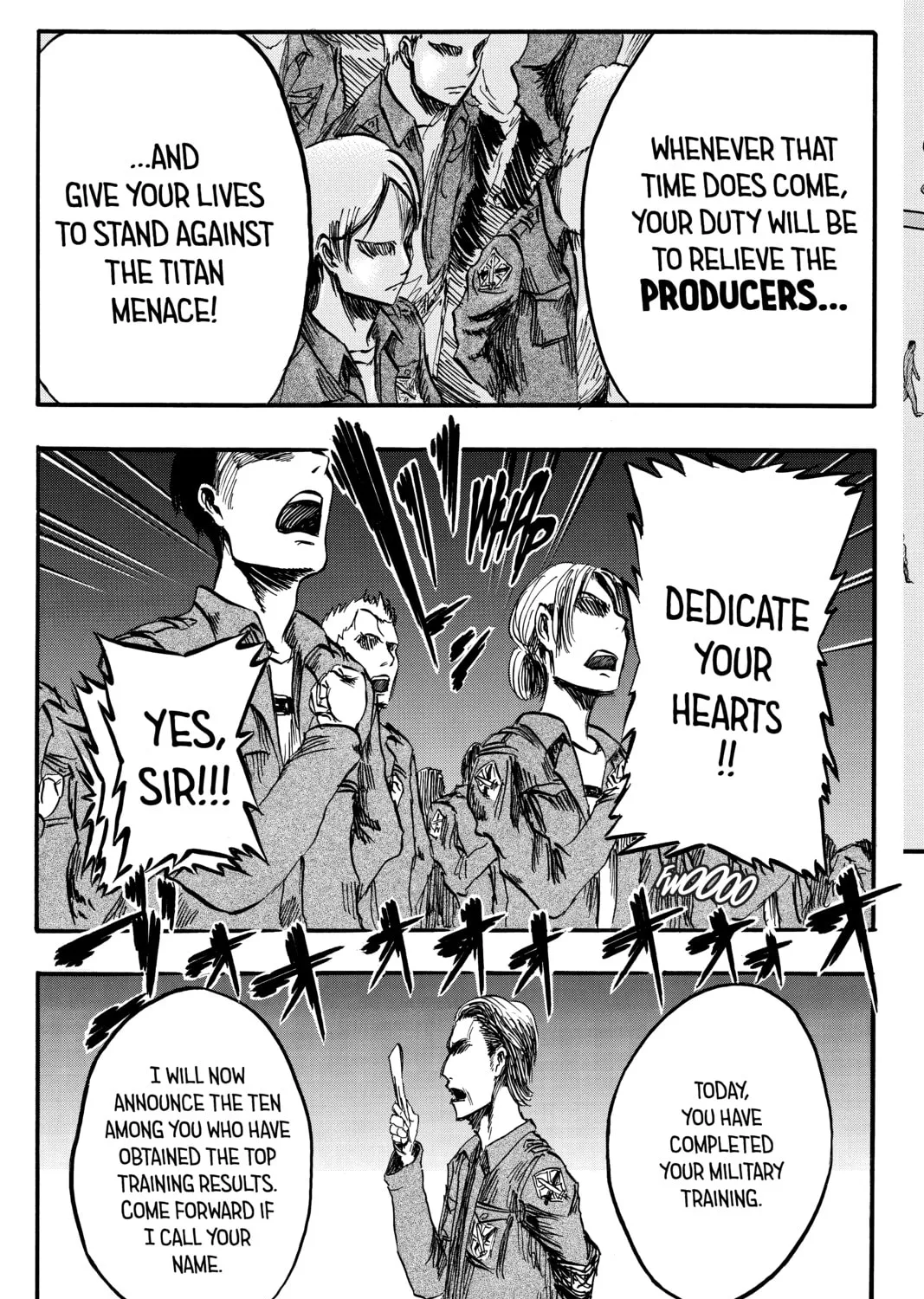 Read Attack on Titan chapter 2 image 72 on Lezhin