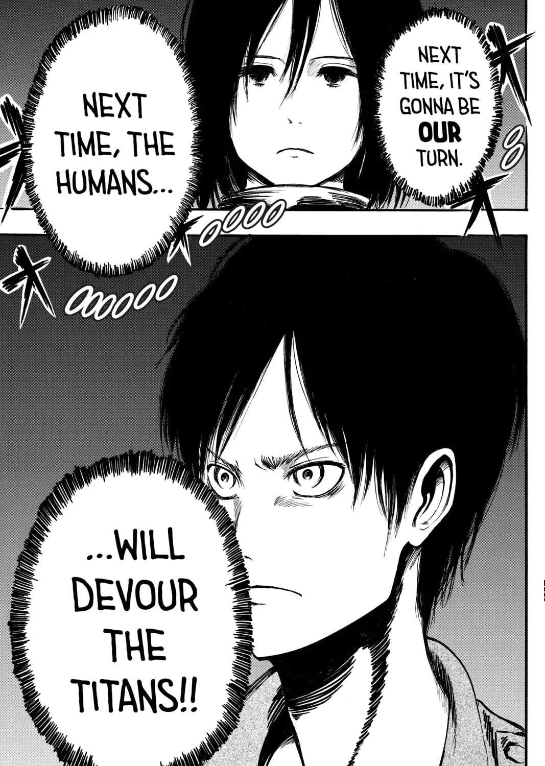 Read Attack on Titan chapter 2 image 80 on Lezhin