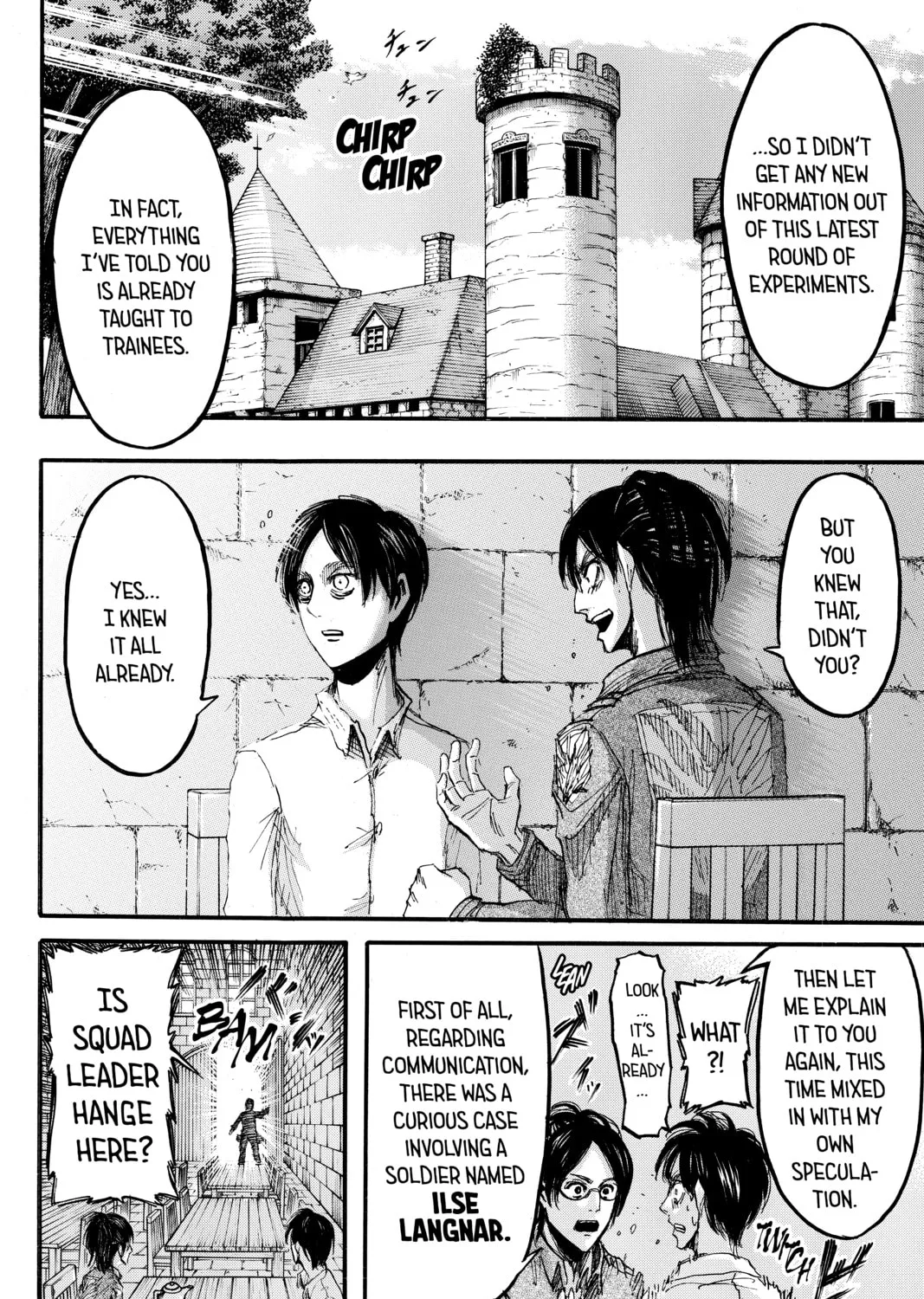 Read Attack on Titan chapter 20 image 54 on Lezhin
