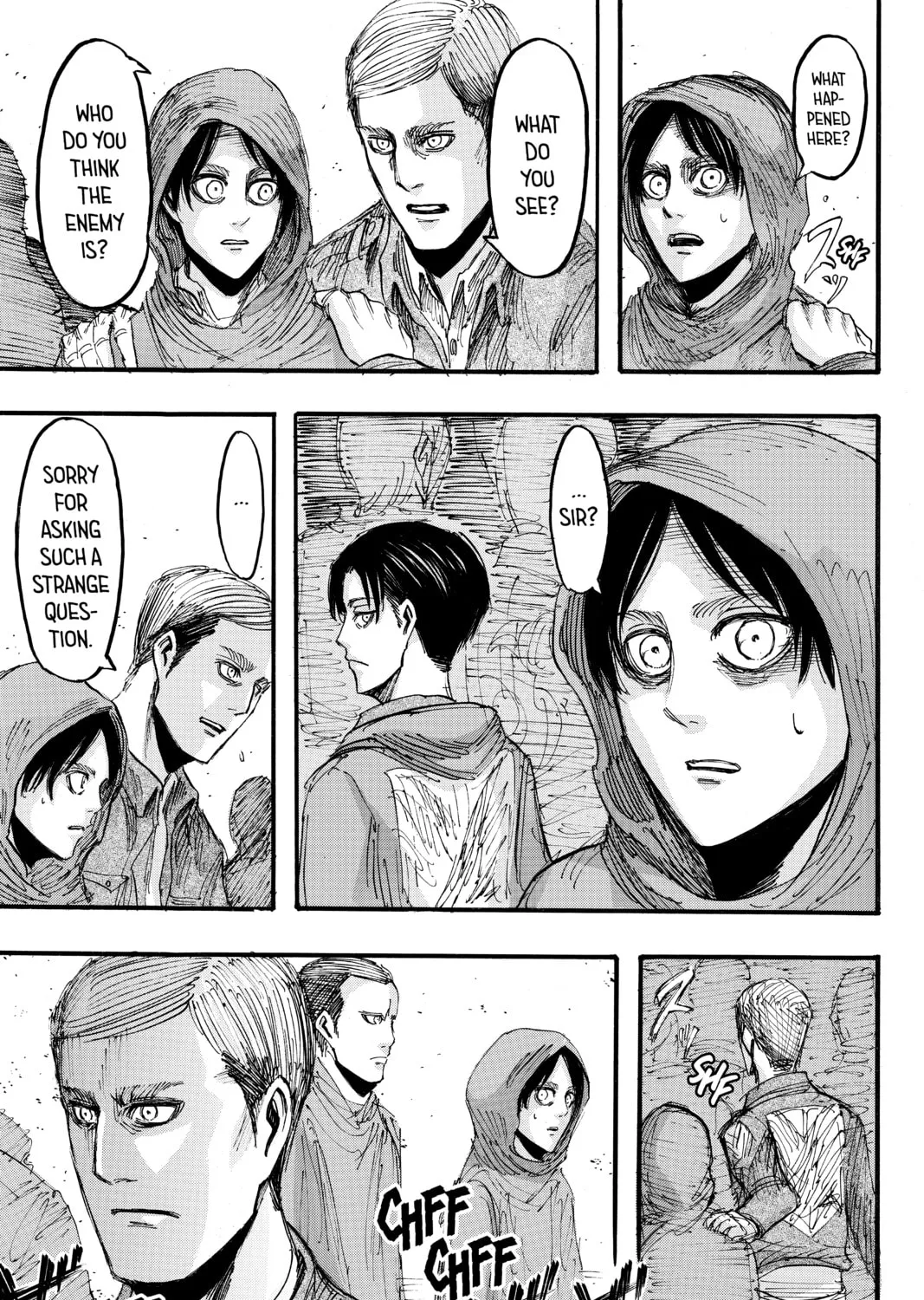 Read Attack on Titan chapter 20 image 60 on Lezhin