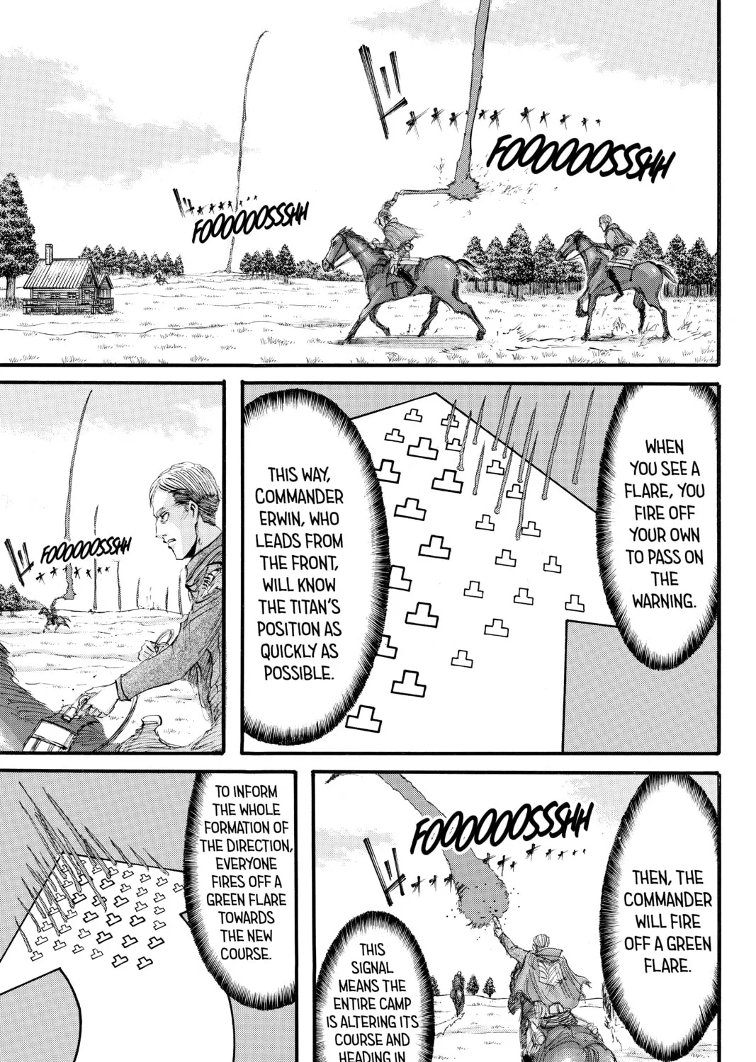 Read Attack on Titan chapter 22 image 36 on Lezhin