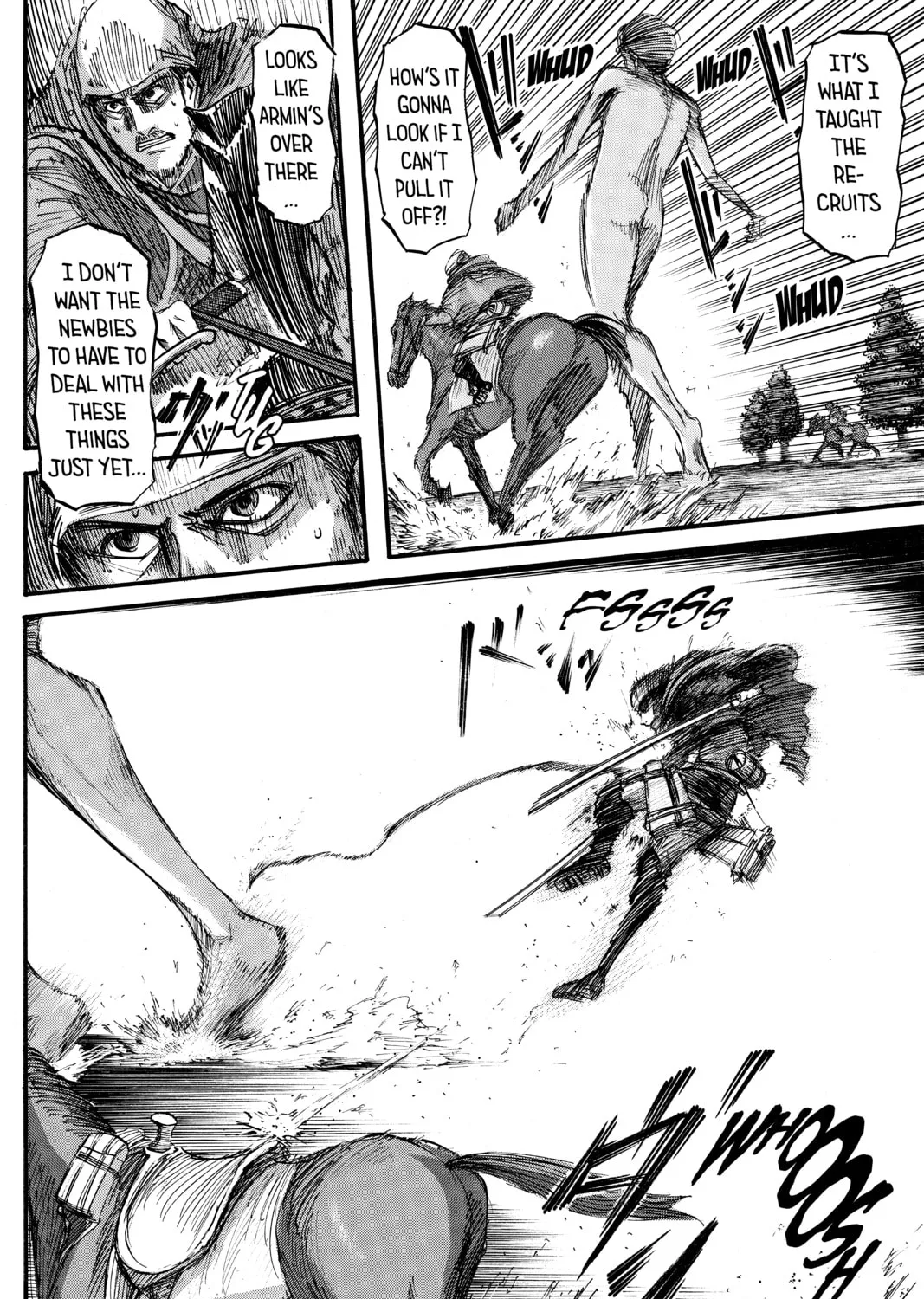 Read Attack on Titan chapter 22 image 54 on Lezhin