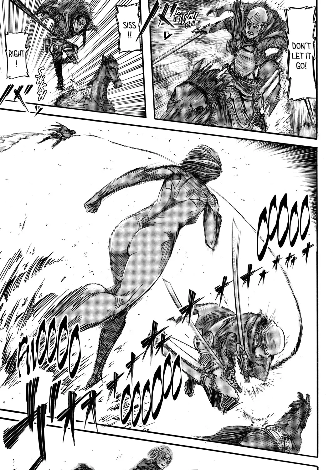 Read Attack on Titan chapter 22 image 72 on Lezhin