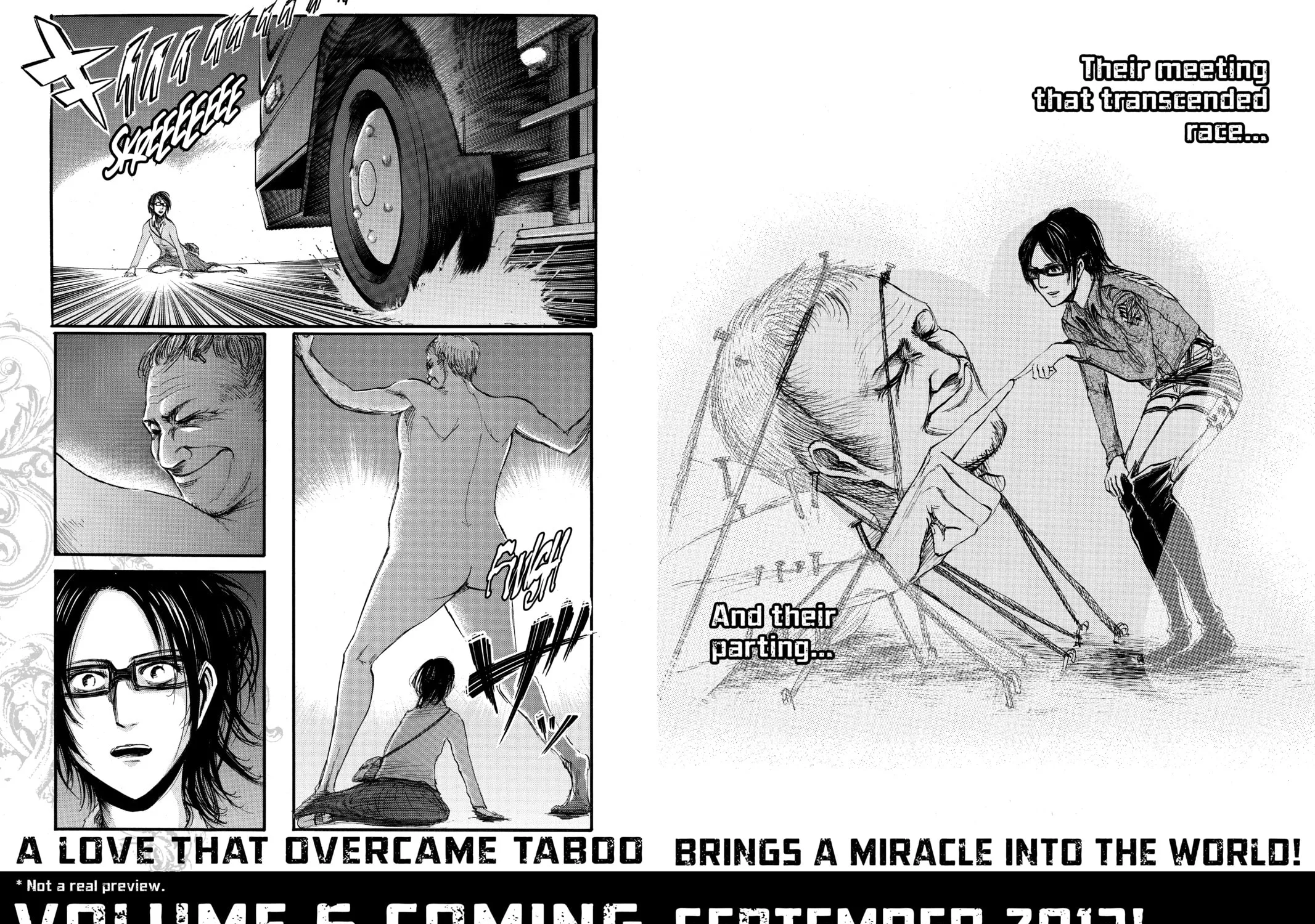 Read Attack on Titan chapter 22 image 88 on Lezhin