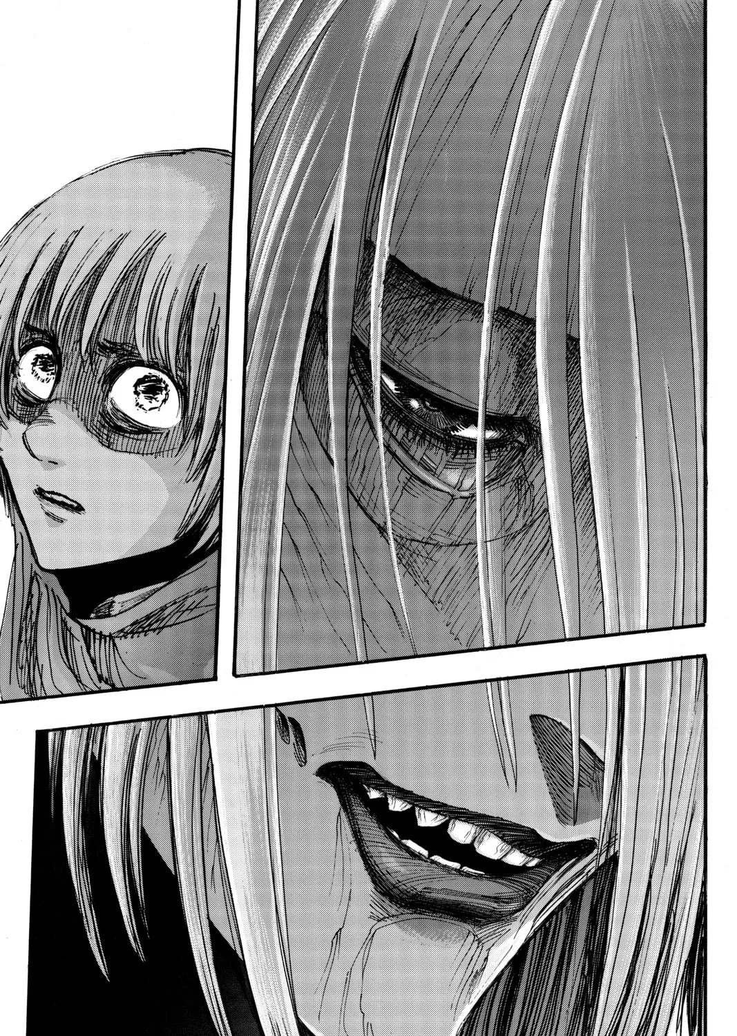 Read Attack on Titan chapter 23 image 14 on Lezhin