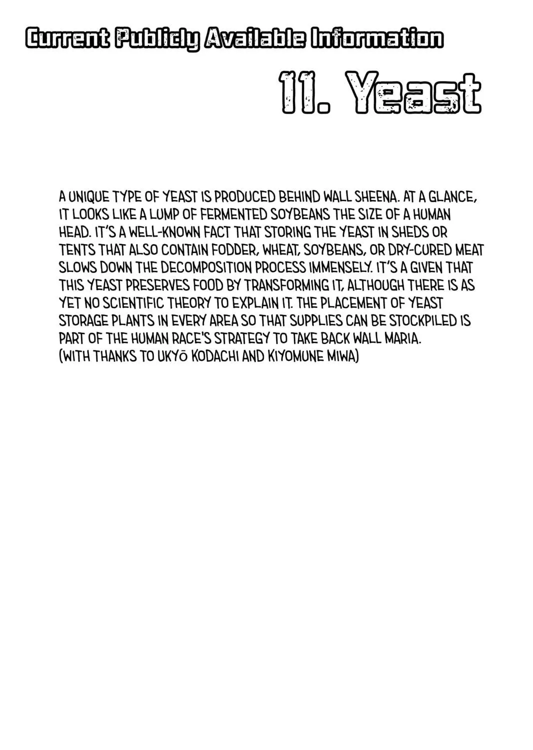 Read Attack on Titan chapter 23 image 88 on Lezhin