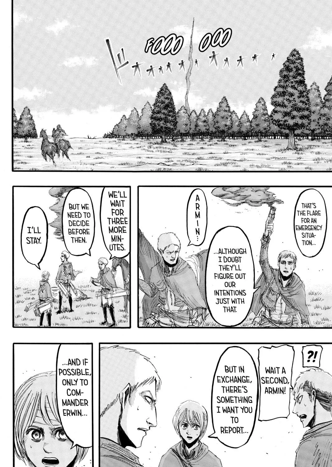 Read Attack on Titan chapter 24 image 10 on Lezhin