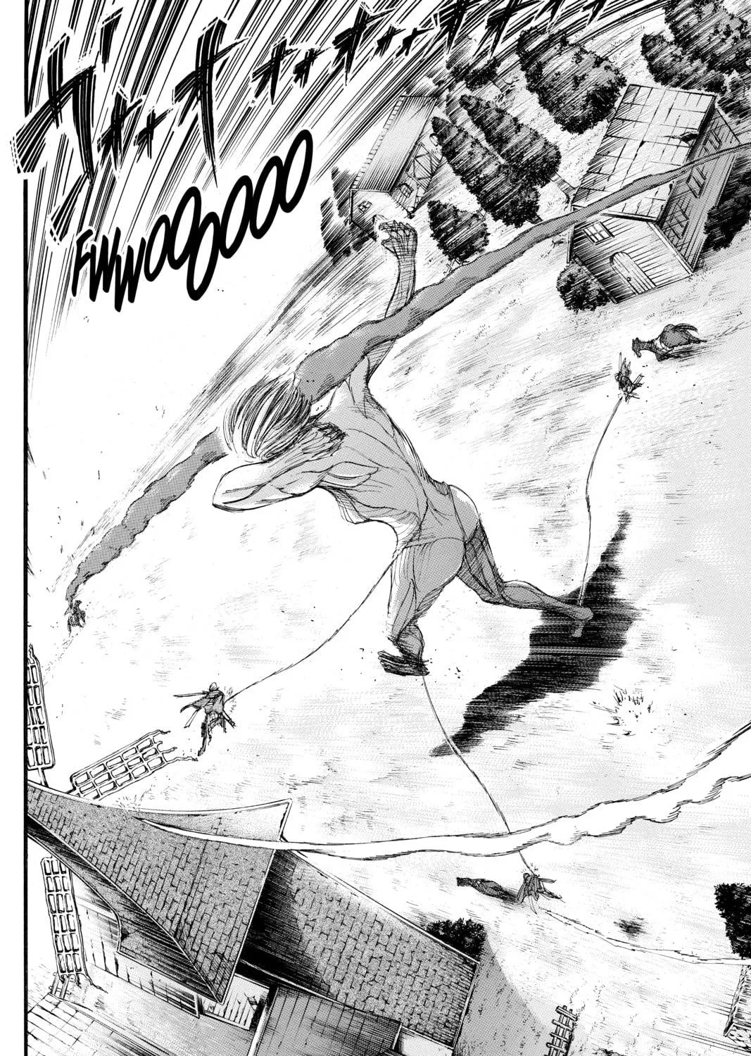 Read Attack on Titan chapter 24 image 40 on Lezhin