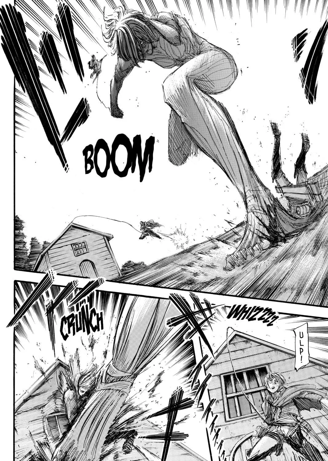 Read Attack on Titan chapter 24 image 48 on Lezhin