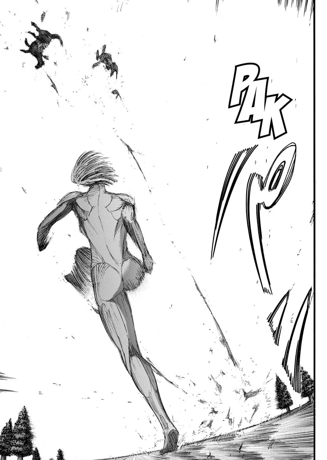 Read Attack on Titan chapter 24 image 58 on Lezhin