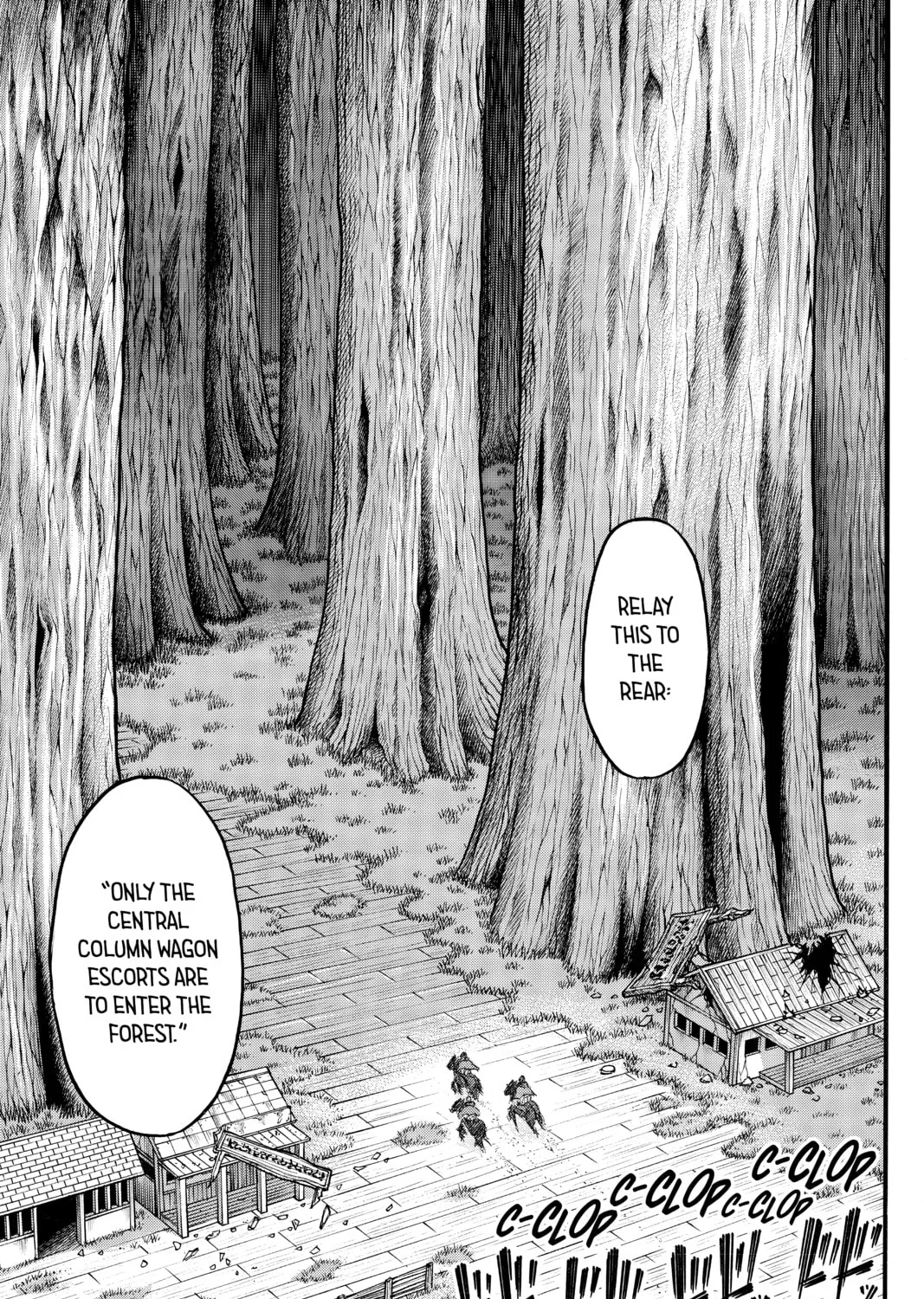 Read Attack on Titan chapter 24 image 66 on Lezhin
