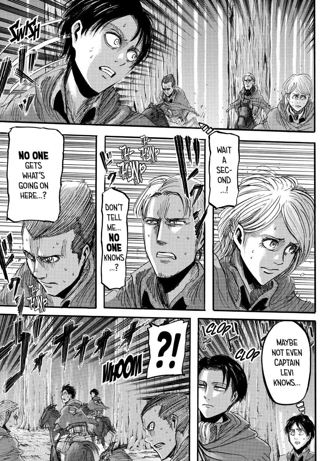 Read Attack on Titan chapter 24 image 80 on Lezhin